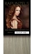 100 Gram 20" Clip In Hair Extensions Colour #60 Lightest Blonde (7 p/c Full Head)